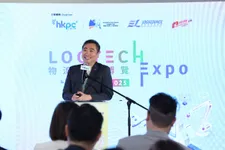 CBES集團總裁受邀出席「物流科技博覽2025」，分享智能供應鏈管理關鍵因素